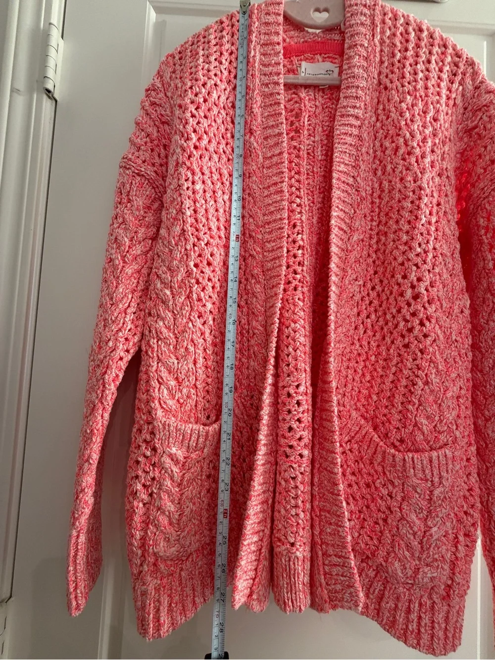 Anthropologie size xs